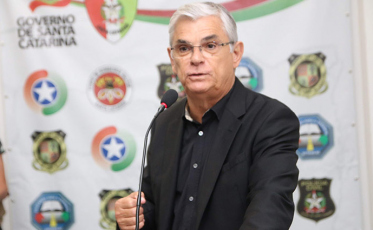 Ilícitos de lavagem de dinheiro serão destinados a Polícia Civil em SC