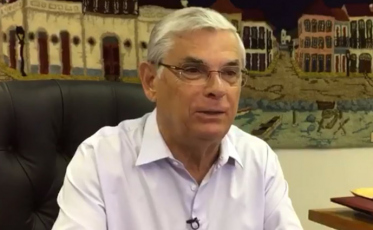 Eduardo Moreira diz que Moisés terá gabinete se desejar 