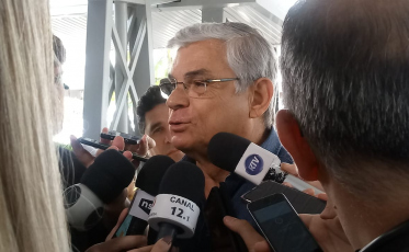 Eduardo Moreira: “voto não é paixão nem emoção, é razão”