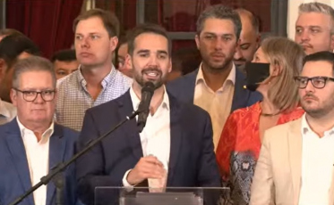 Eduardo Leite renuncia ao governo do Rio Grande do Sul