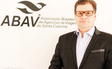 Criciumense, novo presidente da Santur, quer impulsionar turismo e ajudar setor em SC