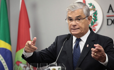 Duas rodovias do extremo sul serão revitalizadas