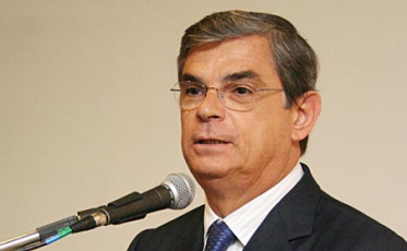 “O Júlio sempre foi um bom conselheiro”