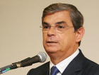 Pinho Moreira promete governo técnico