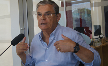 “Não pensaram em Santa Catarina, pensaram no lucro”