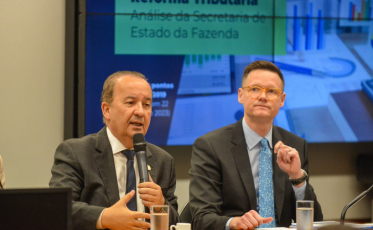 Governo de SC promete pagar todas as TEVs até final de outubro (ÁUDIO)