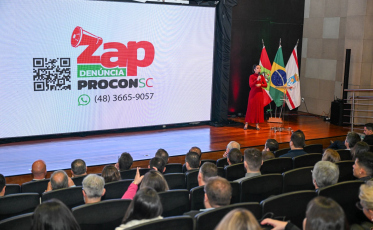 Procon estadual lança o ZAP Denúncia e firma parceria com a Polícia Civil para reforço da fiscalização