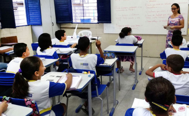 Conselho Tutelar poderá ser acionado quando aluno ultrapassar 30% de faltas