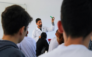 Educação empreendedora: cursos técnicos contribuem com formação e oportunidades de jovens catarinenses