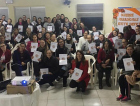 Base Nacional Comum Curricular é debatida em Morro da Fumaça