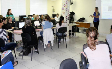 Educonex@o forma 60 professores nesta quarta