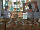 Cras Vila Miguel promove Festa Agostina itinerante