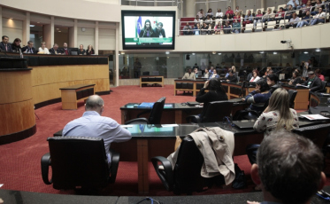 Saiba quantos deputados serão eleitos em Santa Catarina  