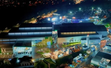 [Áudio] Feira multissetorial inicia nesta sexta-feira com grande expectativa de negócios