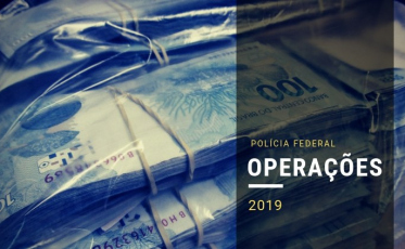 Polícia Federal apura fraudes em licitações em Santa Catarina