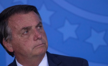 Manifestação contra Bolsonaro é programada para domingo