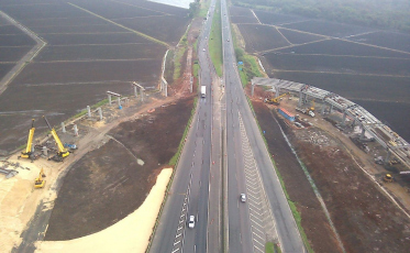 BR-101: Içamento de vigas bloqueará trânsito em Maracajá