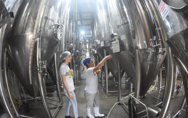 Sim: elas podem estar onde bem entenderem!