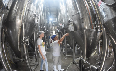 Toda Sexta: Elas podem estar onde bem entenderem!