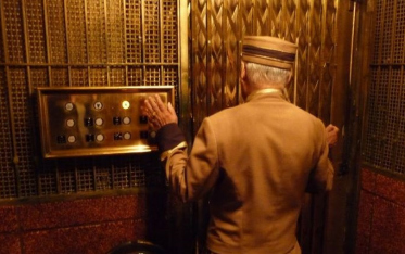 No mundo de hoje, tudo se transforma (algumas coisas se perdem)