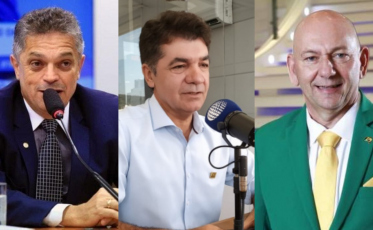  Plenário: a formação da chapa na majoritária com Salvaro