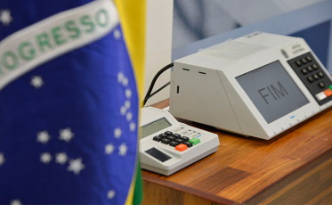 Votos brancos e nulos não anulam as eleições
