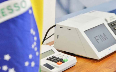 Cai número de deputados eleitos com votos próprios