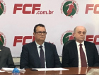 Rubens Angelotti é reeleito presidente da FCF