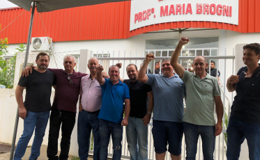 Chapa 1 vence eleição ao Conselho Fiscal da Certrel