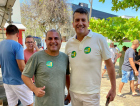 Dedê é reeleito presidente da Cooperaliança