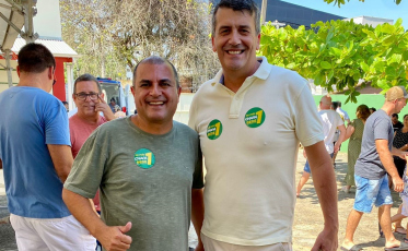 Dedê é reeleito presidente da Cooperaliança