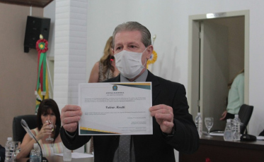 Com passivo de mais de R$6 milhões Treviso passa dificuldades