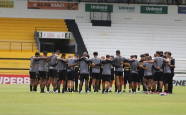 Só a vitória interessa! Criciúma decide o título da Taça Acesc no Majestoso