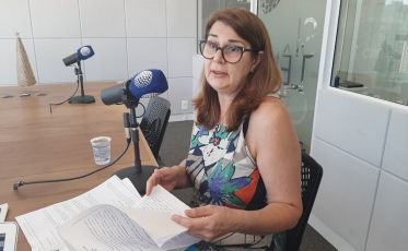 Carbonífera Criciúma tenta reverter falência