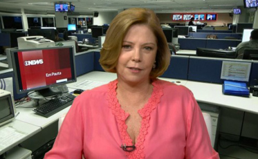 Eliane Cantanhêde e o Cenário Brasileiro