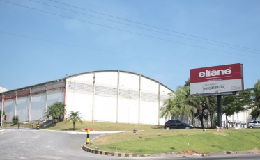 Eliane planeja investimentos para Cocal do Sul