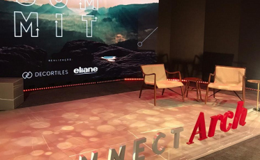 Evento destaca arquitetura e design