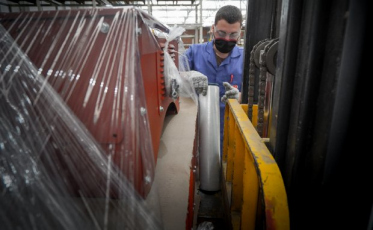 Números evidenciam o bom momento da economia de Santa Catarina