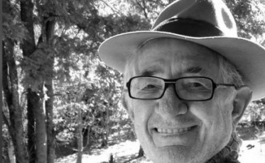 Aos 90 anos, morre Élio Meller, pai do ex-prefeito Paulo Meller