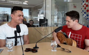 Uma dupla que se reinventa com o tempo