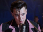 Elvis Presley, o rei do rock, é destaque da semana nos cinemas