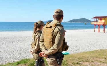 Estado fez aproximadamente 13 mil fiscalizações entre o Natal e o Réveillon