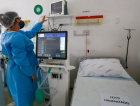 Após mais de três meses, estado não tem fila de espera por UTI