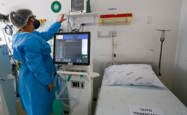 Após mais de três meses, estado não tem fila de espera por UTI