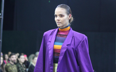 Na 21ª edição, E-Moda reforça a criatividade e o talento dos acadêmicos