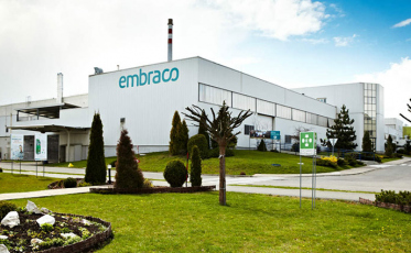 Embraco é vendida por 1,08 bilhão de dólares a grupo japonês