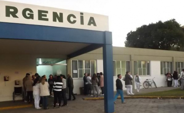 SPDM tem cinco dias para deixar o HRA