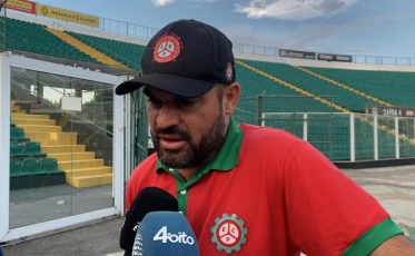 A repetição de erros que justifica mais uma derrota