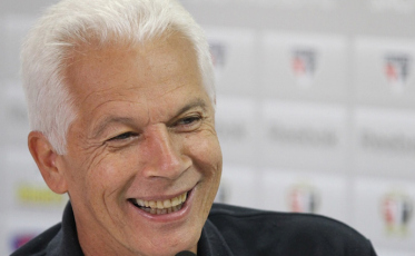 Emerson Leão revela magoa com Telê Santana