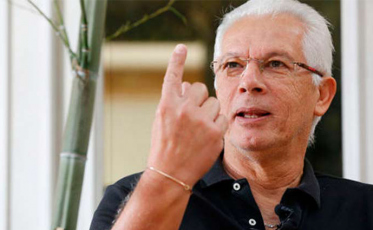 Leão diz que trabalhou de graça na Portuguesa e tem medo que outros clubes grandes tenham o mesmo destino